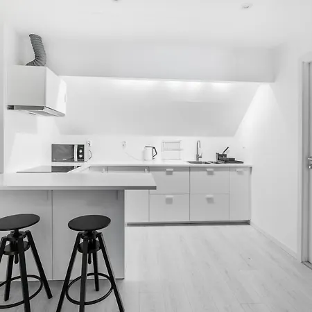 Cozy In Prinsdal オスロ