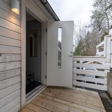Guest house Cozy In Prinsdal *
